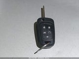 CHEVROLET SONIC LTZ AUTO 1G1JE5SB5E4226187 снимка