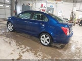 CHEVROLET SONIC LTZ AUTO 1G1JE5SB5E4226187 снимка