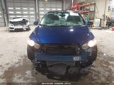 CHEVROLET SONIC LTZ AUTO 1G1JE5SB5E4226187 снимка