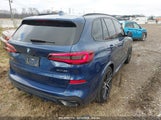 BMW X5 XDRIVE40I 5UXCR6C0XN9L81312 fotografie