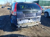 HONDA CR-V EX 2HKRM4H51DH****** снимка