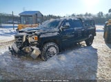 GMC SIERRA 1500 SLE 3GTU2UEC2FG117685 снимка