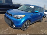 KIA SOUL + KNDJP3A57G7384436 снимка
