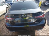 LEXUS GS 350 F SPORT JTHEZ1BL8LA019806 photo