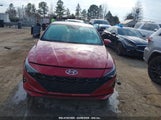 HYUNDAI ELANTRA SEL KMHLS4AG1PU452287 снимка