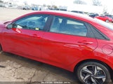 HYUNDAI ELANTRA SEL KMHLS4AG1PU452287 снимка