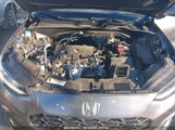 HONDA HR-V 2WD LX 3CZRZ1H33RM727977 fotografie