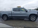 CHEVROLET SILVERADO 1500 LTD 4WD STANDARD BED RST 1GCUYEED9NZ192458 photo