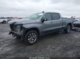 CHEVROLET SILVERADO 1500 LTD 4WD STANDARD BED RST 1GCUYEED9NZ192458 photo