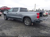 CHEVROLET SILVERADO 1500 LTD 4WD STANDARD BED RST 1GCUYEED9NZ192458 photo