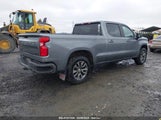 CHEVROLET SILVERADO 1500 LTD 4WD STANDARD BED RST 1GCUYEED9NZ192458 photo