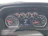 CHEVROLET SILVERADO 1500 LTD 4WD STANDARD BED RST 1GCUYEED9NZ192458 снимка
