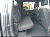 CHEVROLET SILVERADO 1500 LTD 4WD STANDARD BED RST 1GCUYEED9NZ192458 снимка