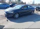 FORD FUSION SE 3FA6P0HD5FR228877 снимка