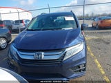 HONDA ODYSSEY EX-L/EX-L W/NAVI RES 5FNRL6H7XLB061414 снимка