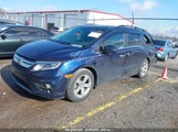 HONDA ODYSSEY EX-L/EX-L W/NAVI RES 5FNRL6H7XLB061414 photo