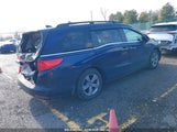 HONDA ODYSSEY EX-L/EX-L W/NAVI RES 5FNRL6H7XLB061414 photo