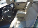 Lincoln Town Car Cartier 1LNHM83W0XY716443 снимка