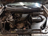 NISSAN ROGUE S JN8AS58T48W019576 снимка