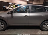 NISSAN ROGUE S JN8AS58T48W019576 снимка