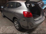 NISSAN ROGUE S JN8AS58T48W019576 снимка