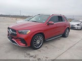 MERCEDES-BENZ GLE 350 4MATIC 4JGFB4FB6RB116501 photo