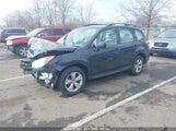 SUBARU FORESTER 2.5I JF2SJABC6FH510111 снимка