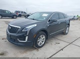 CADILLAC XT5 FWD LUXURY 1GYKNAR48LZ****** снимка