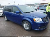 DODGE GRAND CARAVAN SXT 2C4RDGCG6KR789616 снимка