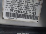 HONDA ACCORD 2.3 LX 1HGCG56441A125788 fotografie