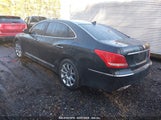 HYUNDAI EQUUS SIGNATURE KMHGH4JF9BU038254 fotografie