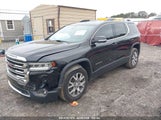 GMC ACADIA FWD SLT 1GKKNMLS0MZ209789 photo