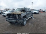 CHEVROLET SILVERADO 2500HD LT 1GCHK231X3F147666 снимка