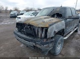 CHEVROLET SILVERADO 2500HD LT 1GCHK231X3F147666 снимка