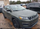 JEEP COMPASS SPORT FWD 3C4NJCAB9KT838313 photo