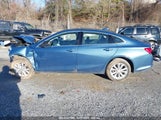 CHEVROLET MALIBU FWD 1LT 1G1ZD5ST1SF122763 fotografie