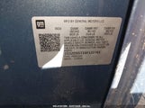 CHEVROLET MALIBU FWD 1LT 1G1ZD5ST1SF122763 снимка