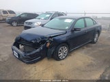 VOLKSWAGEN PASSAT 2.5L S 1VWAP7A3XDC080362 снимка