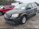 CHRYSLER TOWN & COUNTRY TOURING 2C4RC1BG7CR132956 fotografie