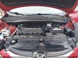 HYUNDAI TUCSON LIMITED KM8JUCAC7CU404540 снимка