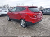 HYUNDAI TUCSON LIMITED KM8JUCAC7CU404540 снимка