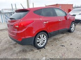 HYUNDAI TUCSON LIMITED KM8JUCAC7CU404540 снимка