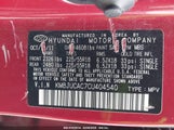 HYUNDAI TUCSON LIMITED KM8JUCAC7CU404540 снимка