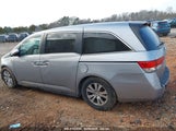 HONDA ODYSSEY EX-L 5FNRL5H69HB020233 снимка