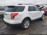 FORD EXPLORER LIMITED 1FM5K8F82EGC21556 снимка