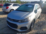 CHEVROLET TRAX FWD LS 3GNCJKSB3LL301204 photo