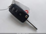 VOLKSWAGEN PASSAT 1.8T S 1VWAT7A35HC008731 снимка