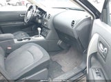 Nissan Rogue S JN8AS5MV3DW606417 снимка