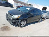 KIA RIO LX KNADM4A3XE6341736 снимка