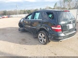 MERCEDES-BENZ ML 350 4JGBB5GBXBA712838 снимка
